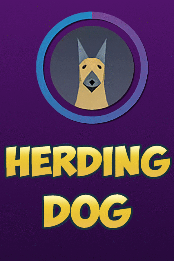 Purchase Herding Dog Cheap - GameBound