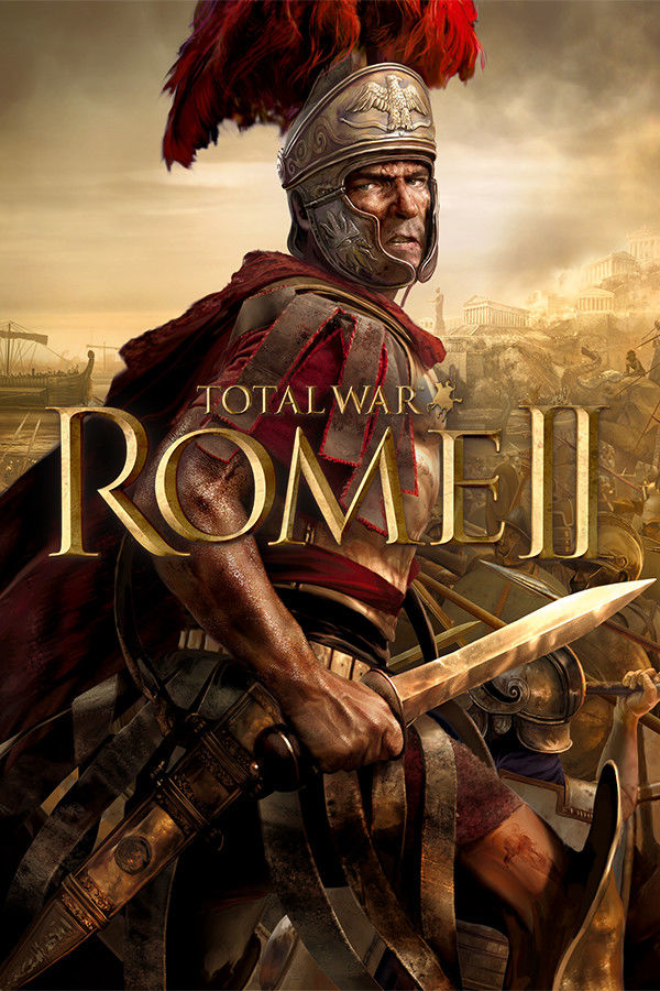 Total War Rome 2 Black Sea Colonies Culture Pack - gamebound.io