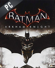Purchase Batman Arkham Knight at The Best Price - GameBound