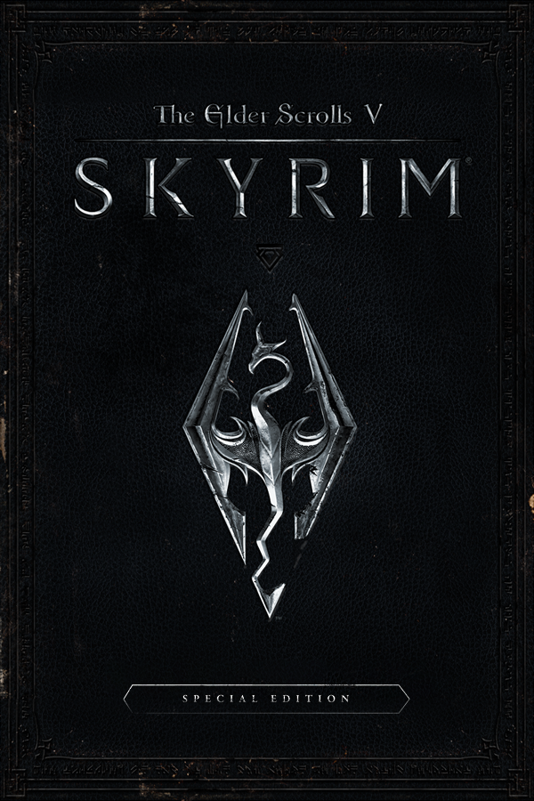 Buy Skyrim Special Edition Cheap - GameBound