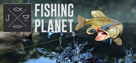 Get Fishing Planet Big Holiday Bundle at The Best Price - GameBound