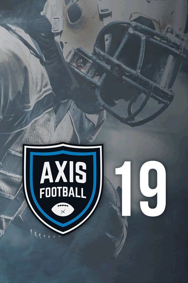 Get AXIS FOOTBALL 2019 at The Best Price - GameBound
