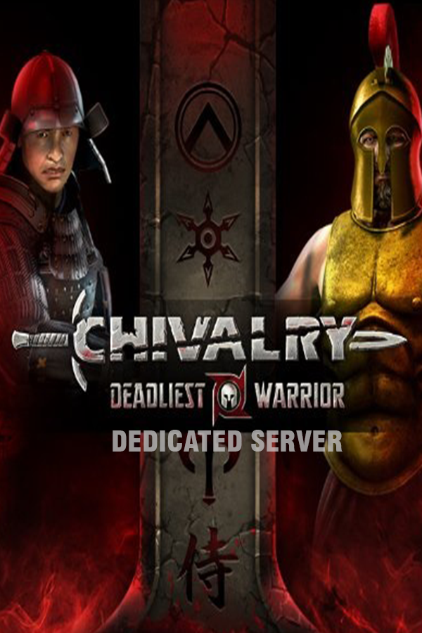 Get Chivalry Deadliest Warrior at The Best Price - GameBound