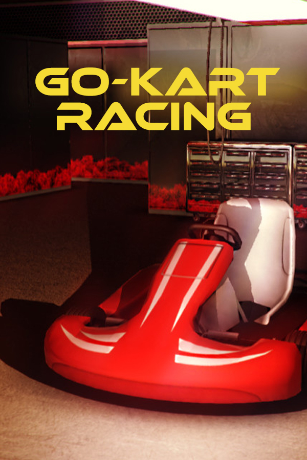Buy Go-Kart Racing Cheap - GameBound