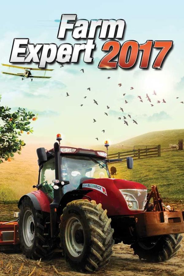 Get Farm Expert 2017 Cheap - GameBound