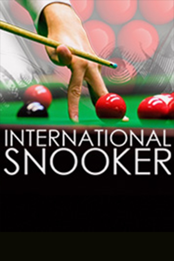 Buy International Snooker at The Best Price - GameBound