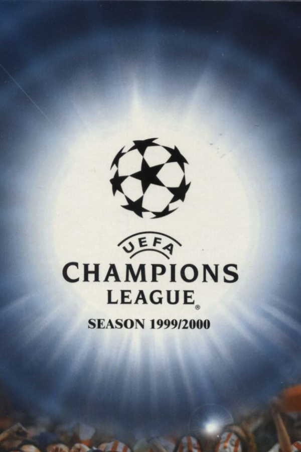 Buy Champions League Soccer at The Best Price - GameBound
