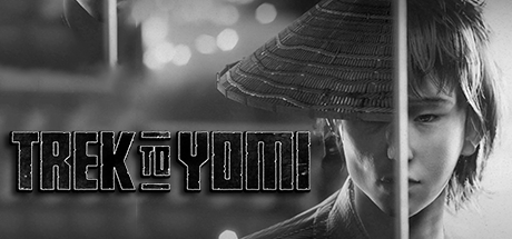 Get Trek to Yomi at The Best Price - GameBound