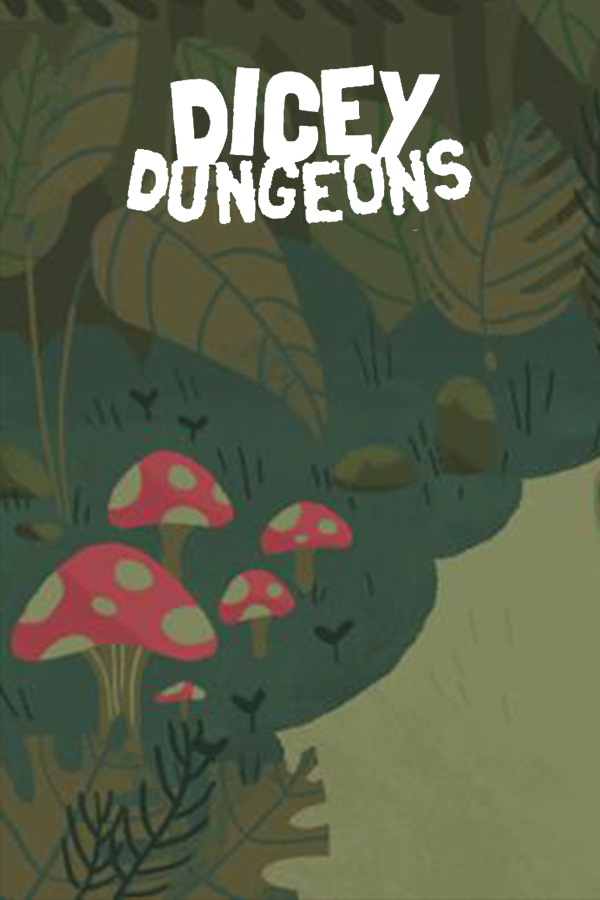 Get Dicey Dungeons at The Best Price - GameBound