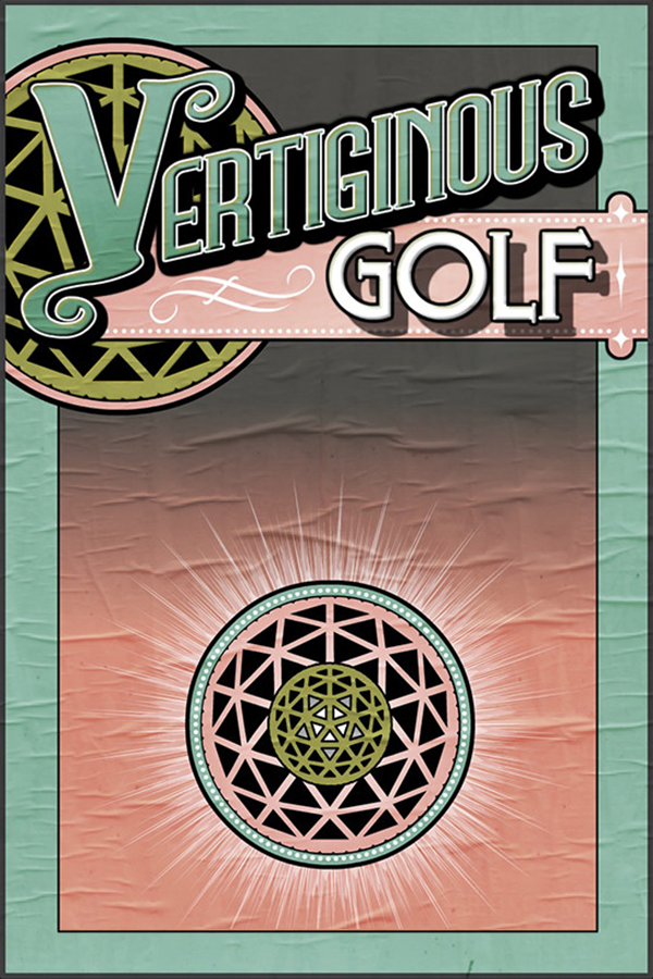 Get Vertiginous Golf at The Best Price - GameBound