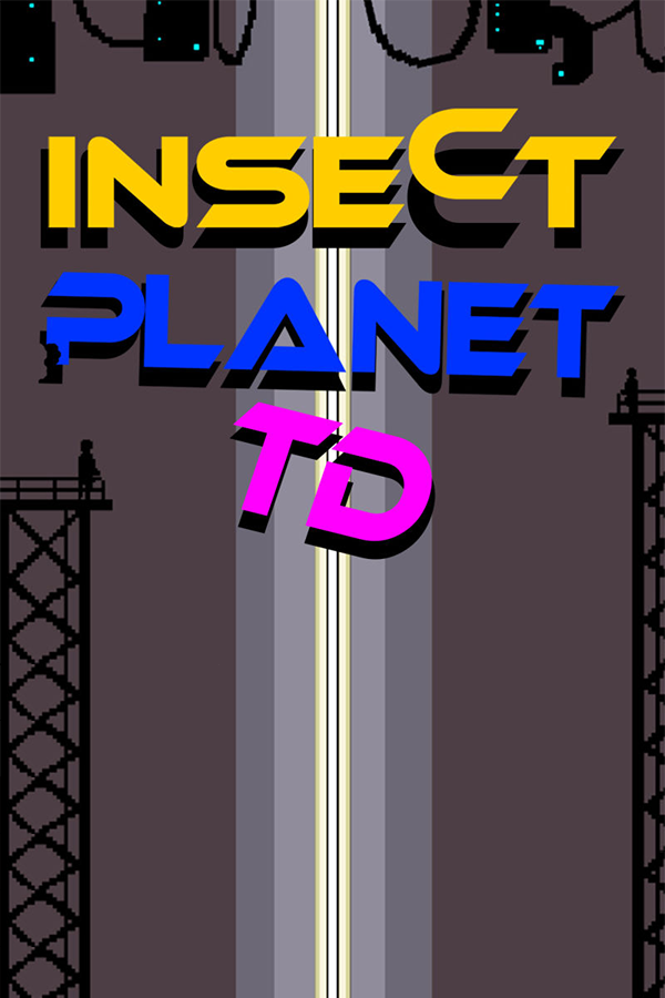 Buy Insect Planet TD at The Best Price - GameBound