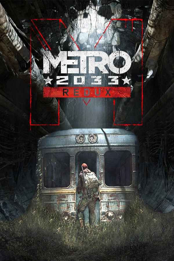 Buy Metro 2033 Redux Cheap - GameBound