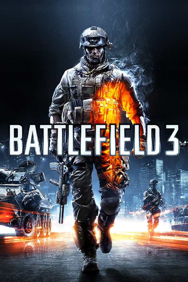 Purchase Battlefield 3 Aftermath DLC at The Best Price - GameBound