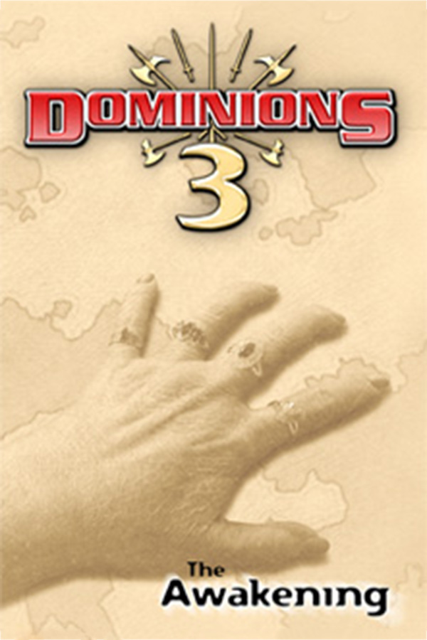 Buy Dominions 3 The Awakening Cheap - GameBound