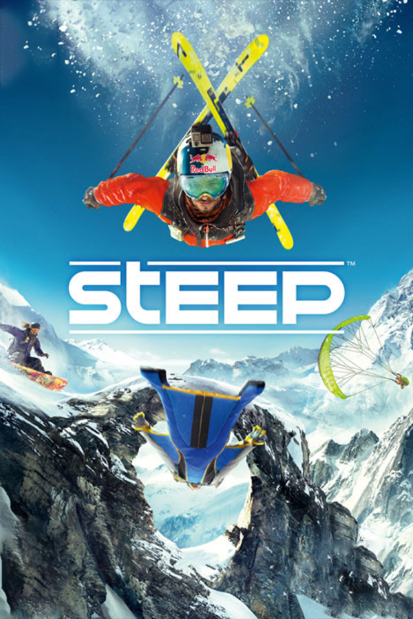 Buy Steep at The Best Price - GameBound