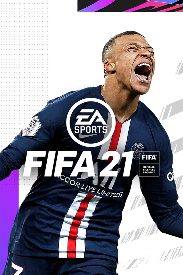Buy FIFA 21 at The Best Price - GameBound