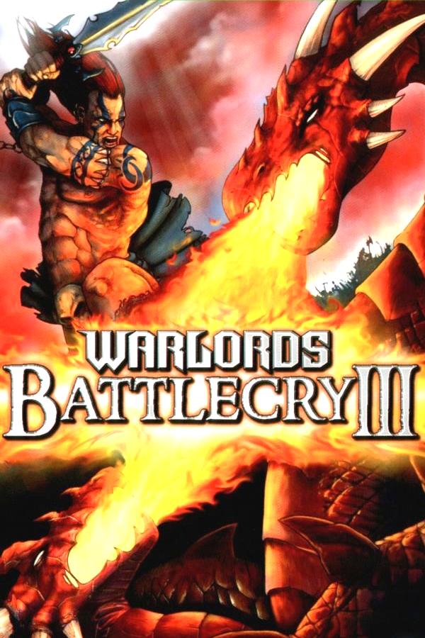 Get Warlords Battlecry 3 Cheap - GameBound