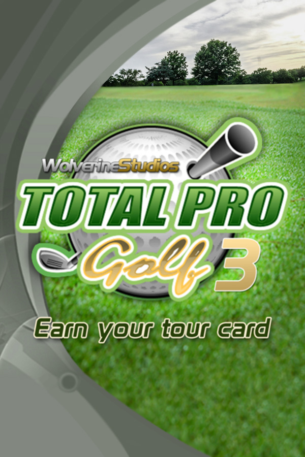 Buy Total Pro Golf 3 at The Best Price - GameBound