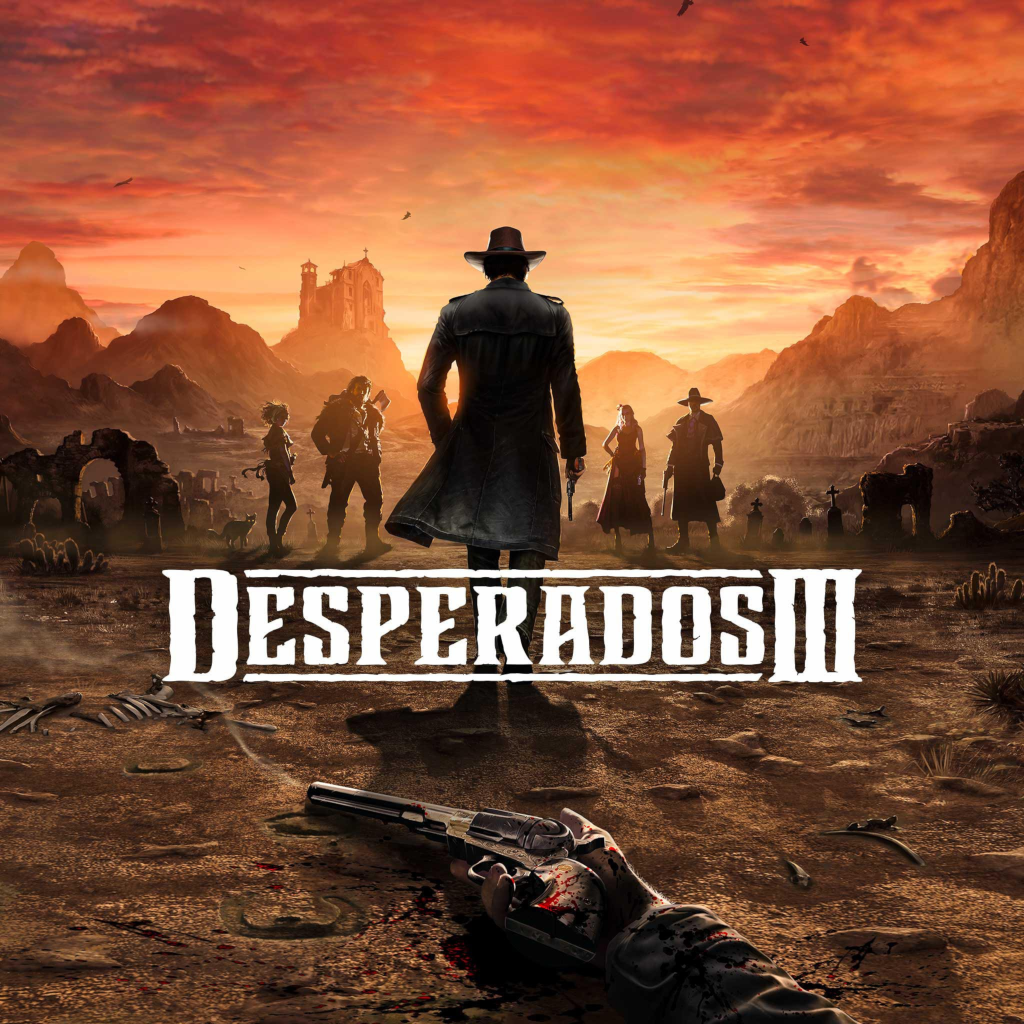 Purchase Desperados 3 Season Pass at The Best Price - GameBound
