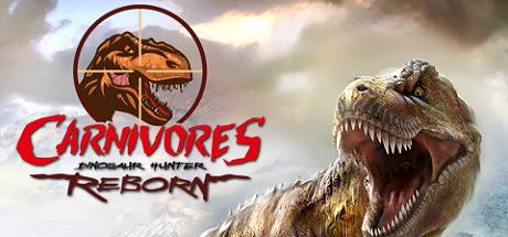 Purchase Carnivores Dinosaur Hunter Reborn Cheap - GameBound