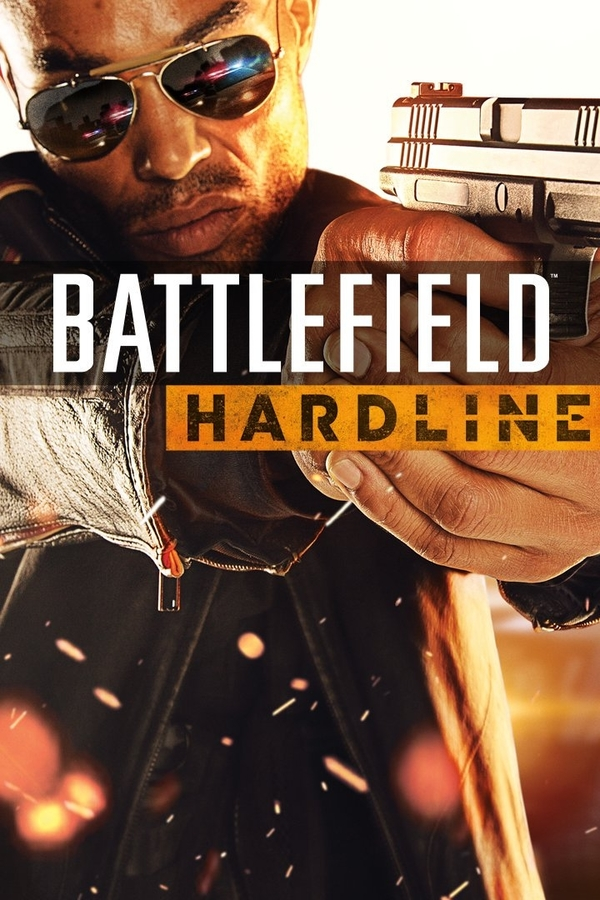 Get Battlefield Hardline at The Best Price - GameBound