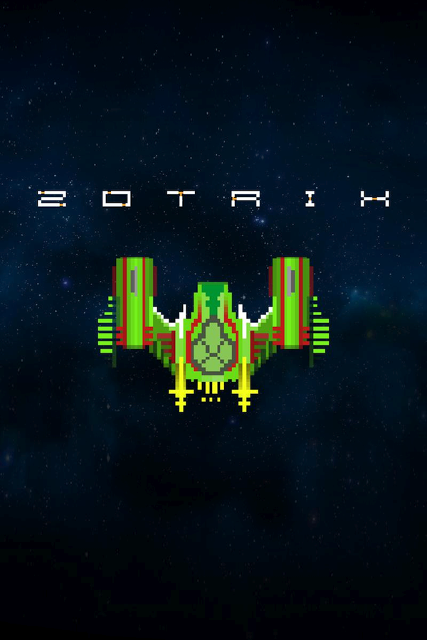 Buy Zotrix Solar Division at The Best Price - GameBound