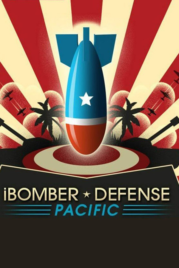 Purchase iBomber Defense Pacific at The Best Price - GameBound
