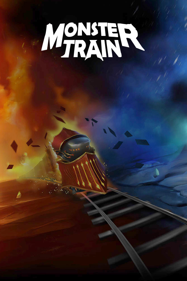 Purchase Monster Train The Last Divinity Cheap - GameBound