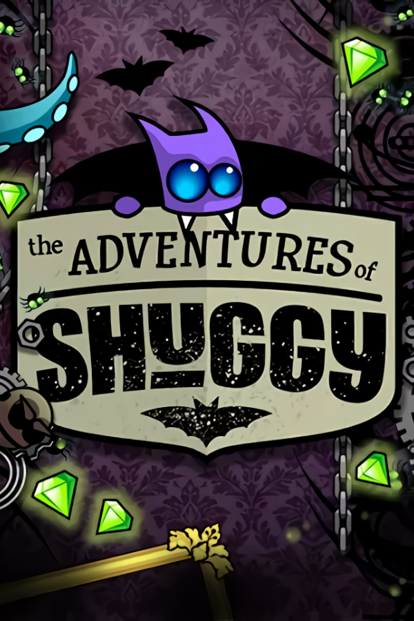 Buy Adventures of Shuggy at The Best Price - GameBound