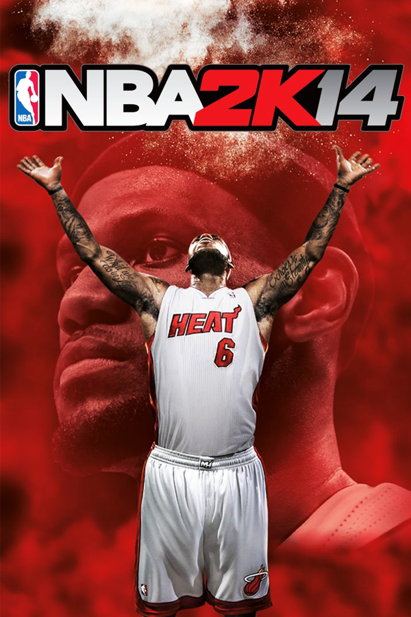Buy NBA 2K14 at The Best Price - GameBound
