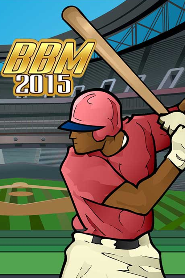 Get Baseball Mogul 2015 at The Best Price - GameBound