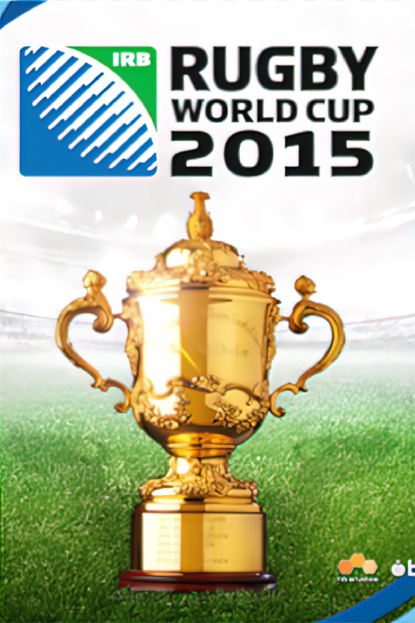 Purchase Rugby World Cup 2015 at The Best Price - GameBound