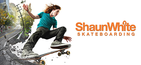 Purchase Shaun White Skateboarding at The Best Price - GameBound