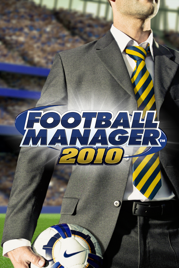 Purchase Football manager 2010 Cheap - GameBound