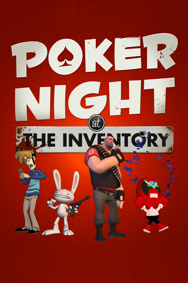 Purchase Poker Night at the Inventory at The Best Price - GameBound