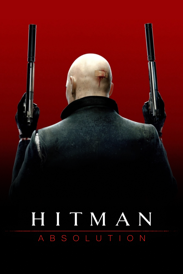 Purchase Hitman Absolution at The Best Price - GameBound