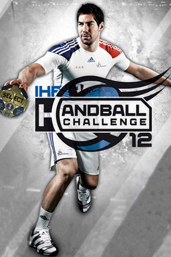 Purchase IHF Handball Challenge 12 Cheap - GameBound