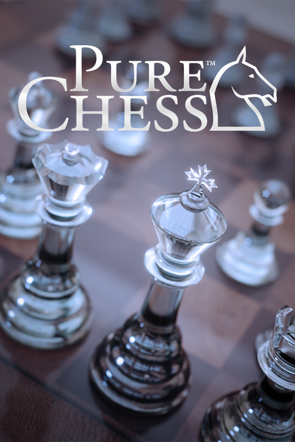Get Pure Chess at The Best Price - GameBound