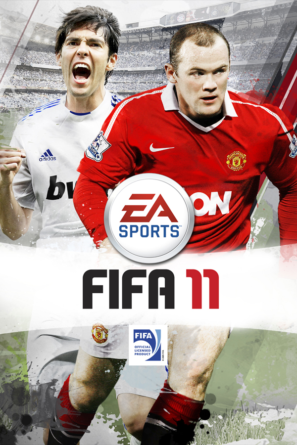 Purchase FIFA 11 at The Best Price - GameBound