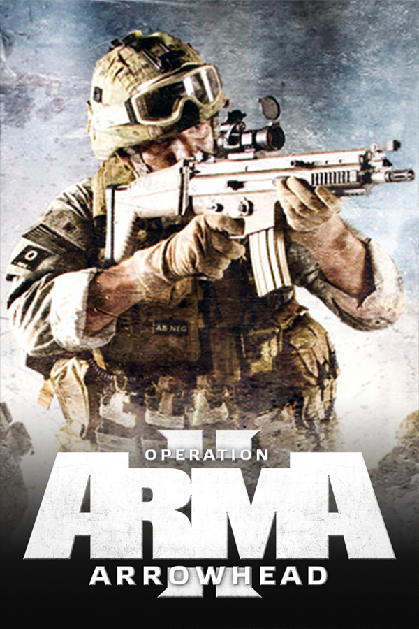 Get Arma 2 Operation Arrowhead Cheap - GameBound