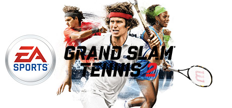 Buy Grand Slam Tennis Open at The Best Price - GameBound