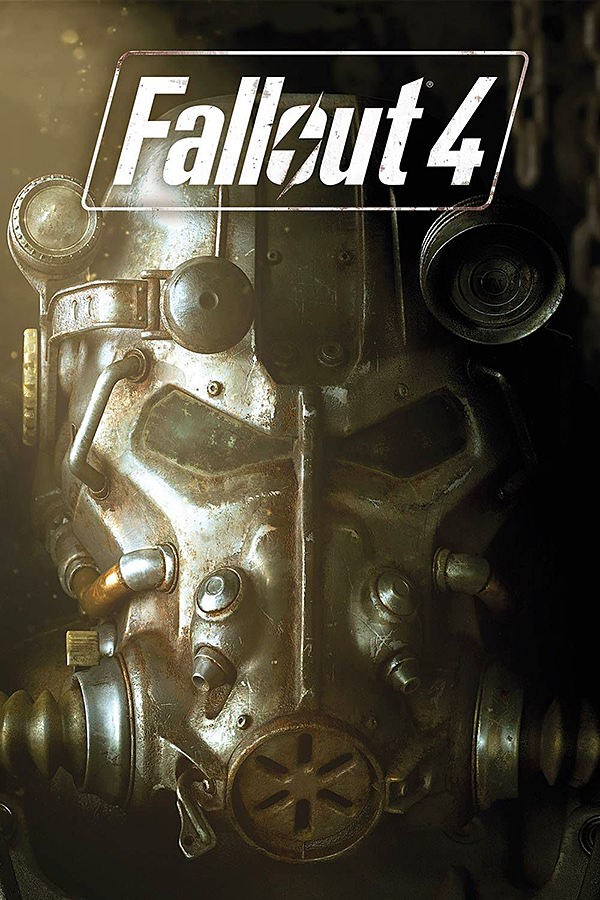 Buy Fallout 4 Cheap - GameBound