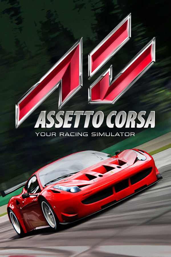 Purchase Assetto Corsa Cheap - GameBound