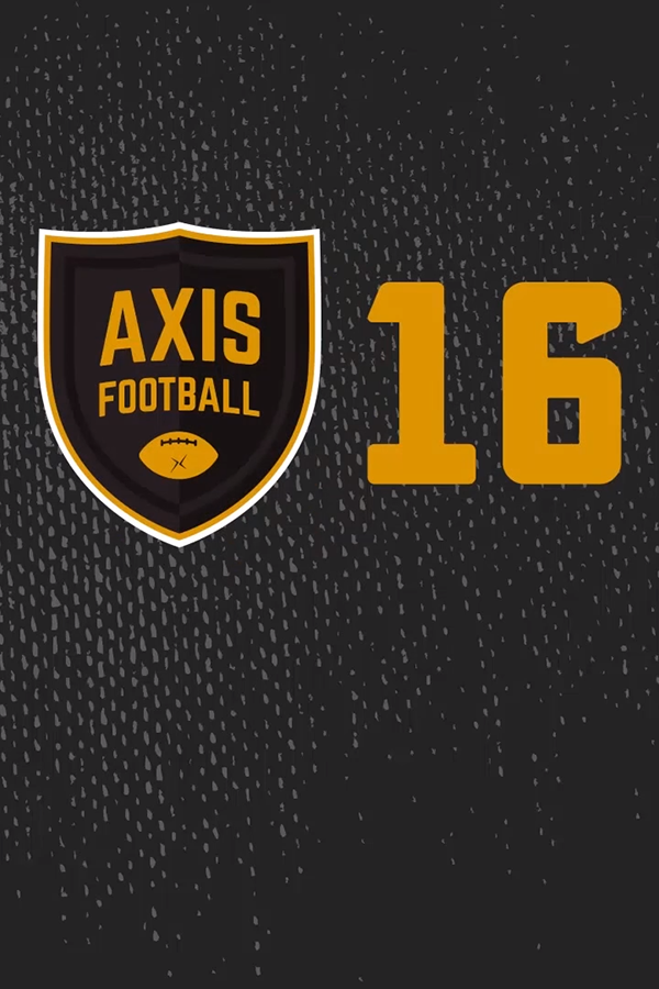 Buy Axis Football 2016 Cheap - GameBound