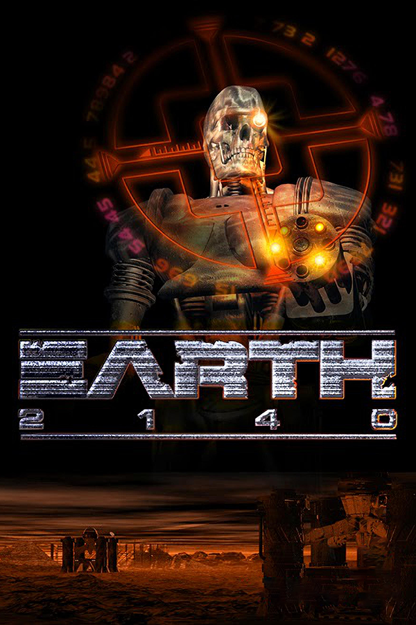 Buy Earth 2140 at The Best Price - GameBound