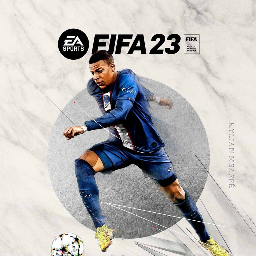 Buy FIFA 23 Cheap - GameBound