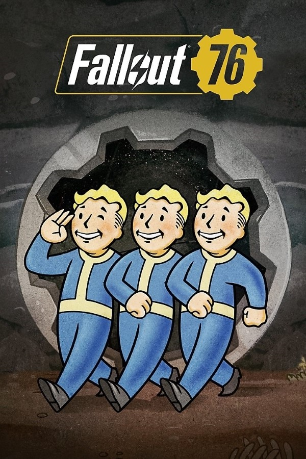 Buy Fallout 76 Survival Bundle Cheap - GameBound