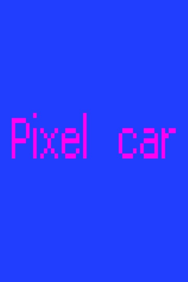 Get Pixel Car Cheap - GameBound