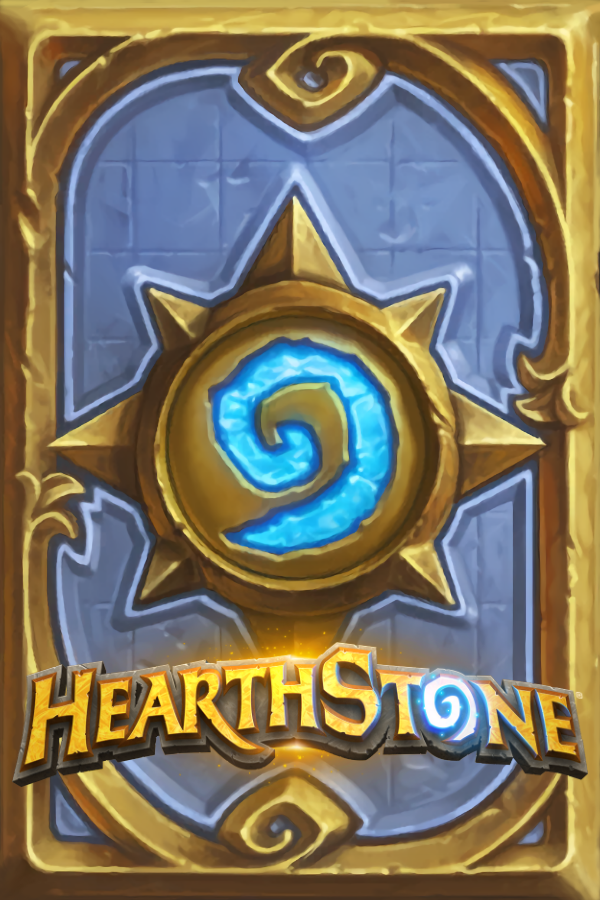 Get Hearthstone Deck Of Cards Pack 1 at The Best Price - GameBound