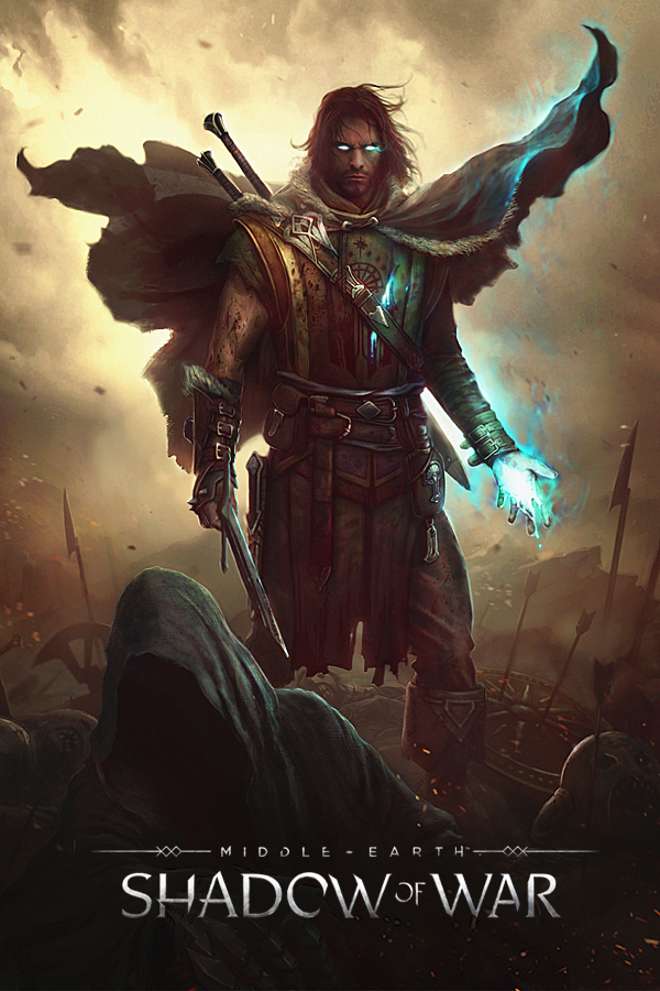 Purchase Middleearth Shadow of War Expansion Pass Cheap GameBound